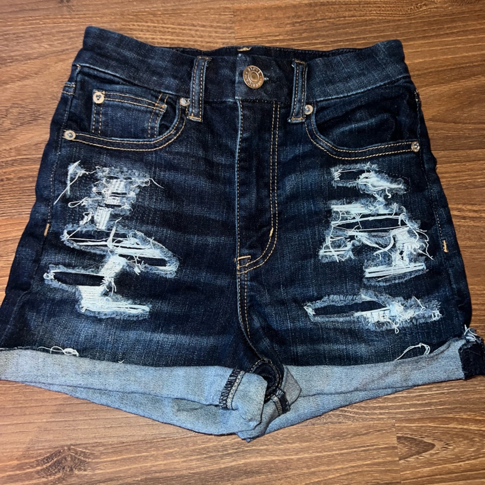 BRAND NEW American eagle shorts
